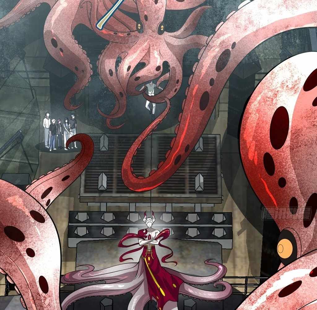 God Slayer 2024 Chapter 30 14
